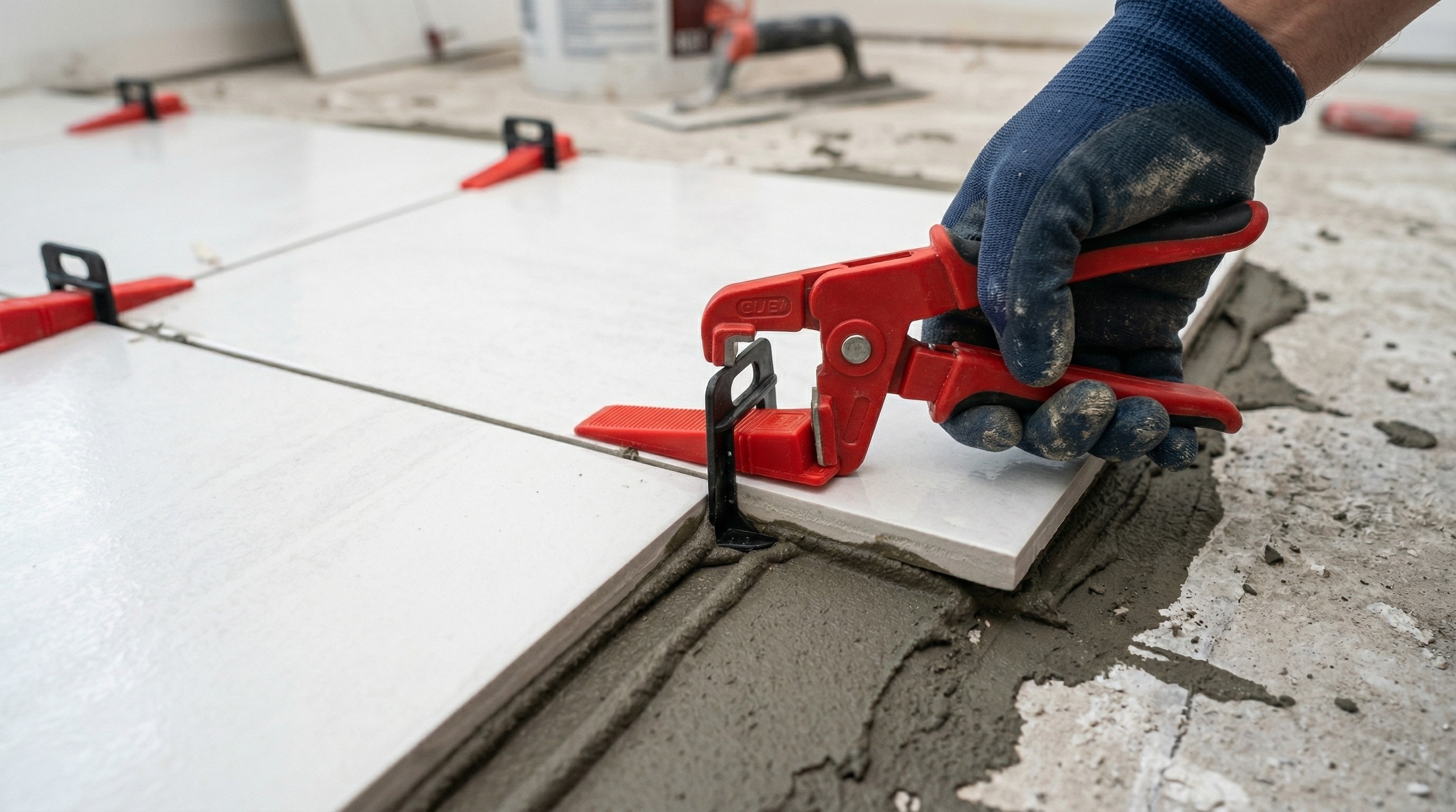 Fliesen-Stefan-Lubenow – Fliesenleger Grenzach-Wyhlen